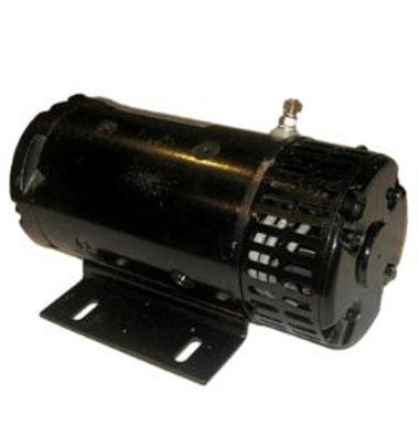 Aftermarket Aerial Lift Parts 24V 3KW Electric motor 2901016400 for Haulotte Scissor Lifts Compact 10 Compact 12 Optimum 8