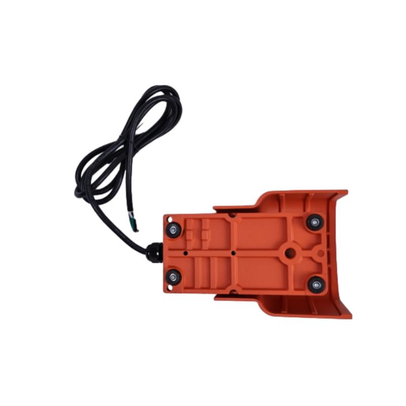 Aftermarket Aerial Lift Parts Pedal, Footswitch Assembly 1001117174 0272971 For JLG Telescopic Boom Lift 1200SJP 1350SJP 460SJ 800S 400S 340AJ 660SJ 600S 860SJ Articulating Boom Lift 450AJ 450A 800AJ 800A 600AJ