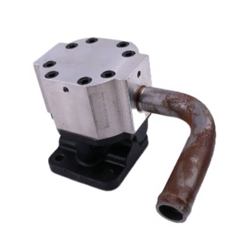 Aftermarket Hydraulic Pump 7011042 For JLG Electric Scissor Lift 1532000 1932000 264600