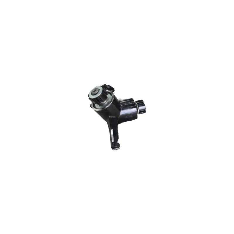 Aftermarket Mower parts 87331084 84320130 Gearbox Assembly for Case IH Combine 7010 8010