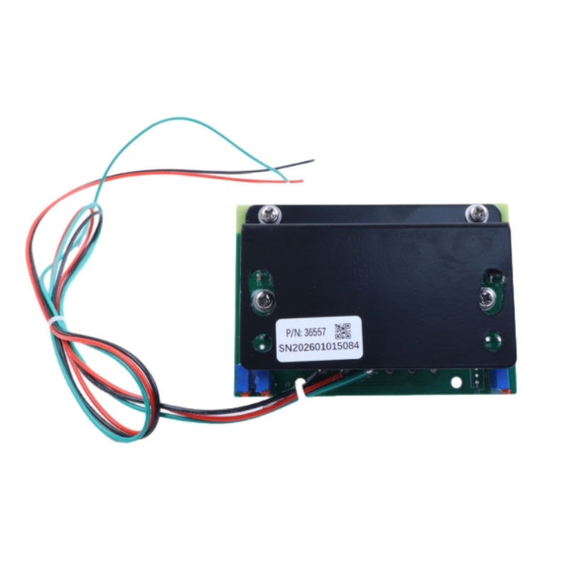 Aftermarket 24V Rotational Controller 36557GT 36557 for Genie Boom Lift Z-30/20 Z-45/22DC Z-45/25DC
