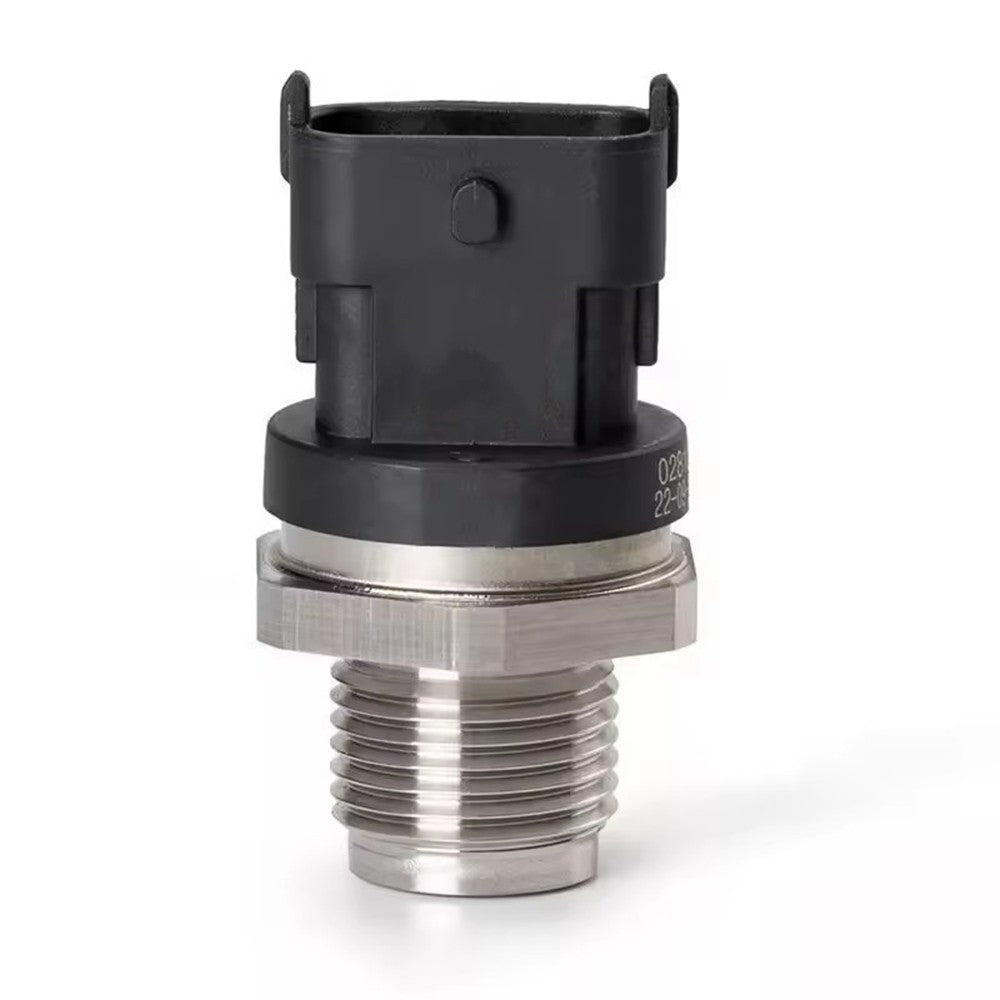 Original 3884352 3843100 Fuel Rail Pressure Sensor for VOLVO XC60 XC70 XC90