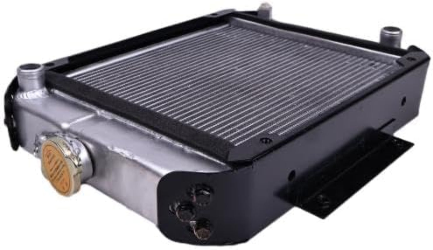Aftermarket 163-9795 1639795 Water Tank Radiator for Caterpillar CAT Engine 3013 Excavator 302.5