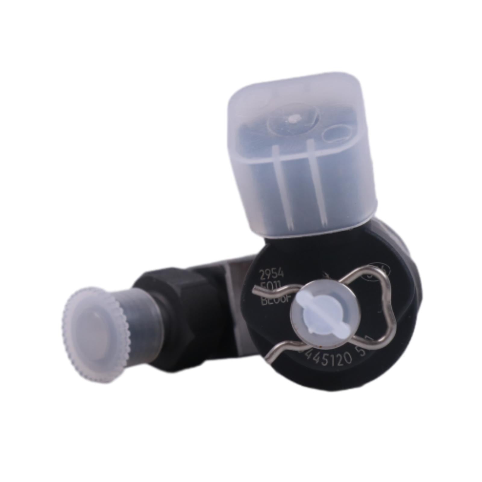 Aftermarket 23324681 3801859 3887696 3819193 Fuel Injector for Volvo Penta D6 D4 Engine