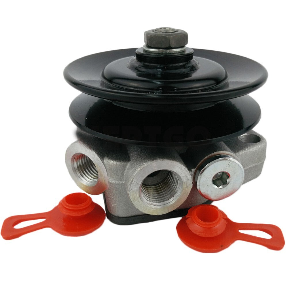 Aftermarket ZM2903843 21203674 Fuel Transfer Lift Pump for Volvo Loader L40 L45 L40B