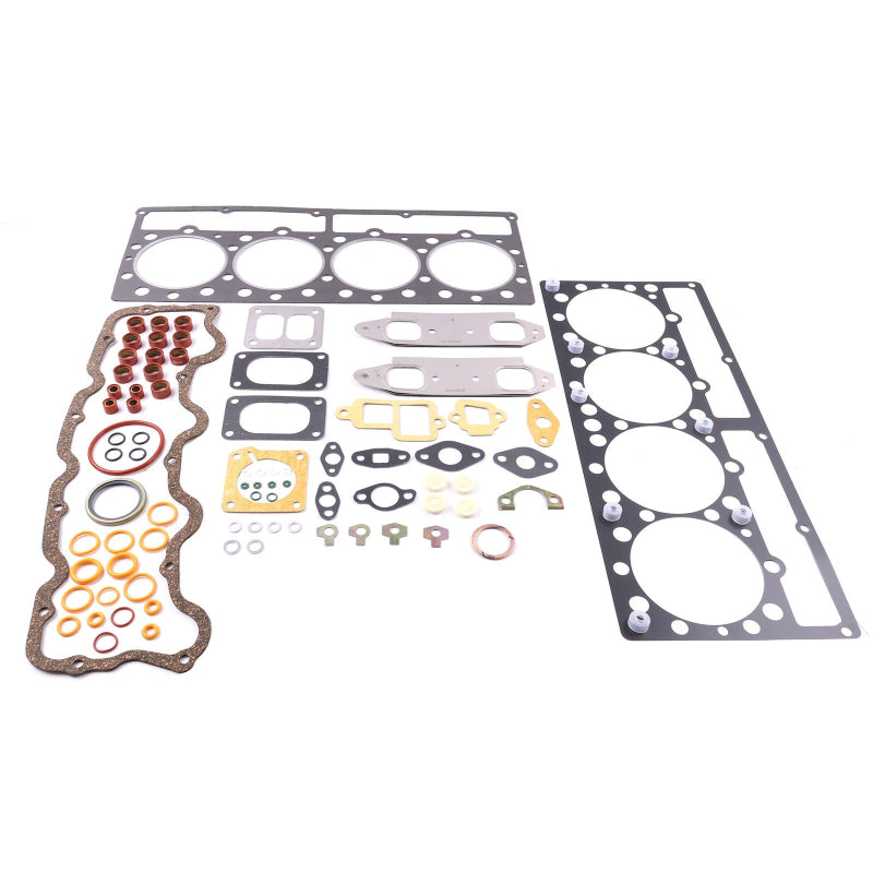 Aftermarket 6V-0600 6V0600 Gasket Kit for Caterpillar 3304 D330C Engine 951C 951B