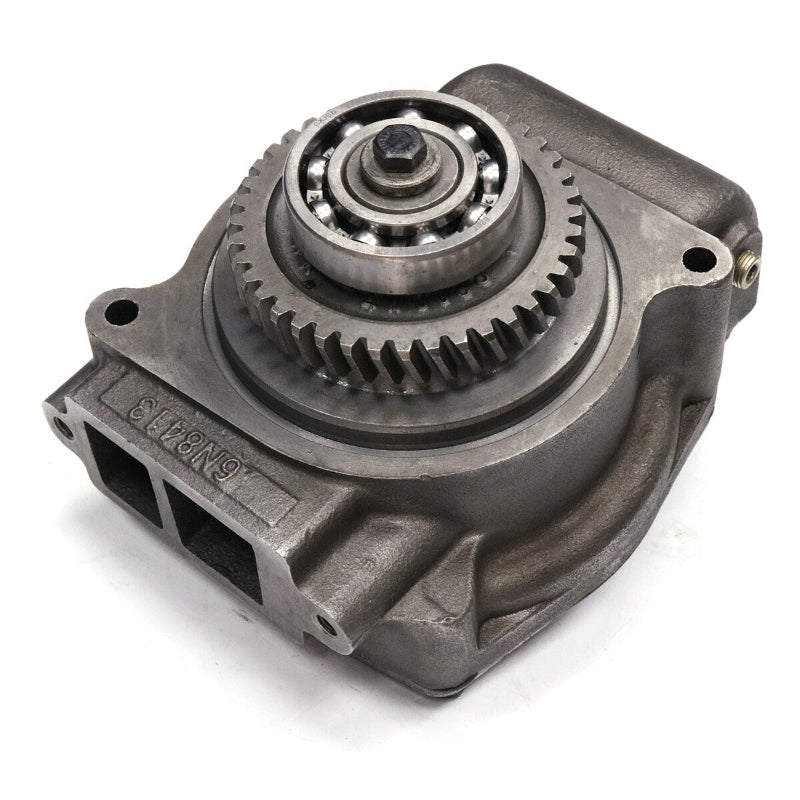 Aftermarket 2P-0662 Water Pump for Caterpillar CAT 215 235 D4D D5B D6C D7F D7G Engine 3304 3306