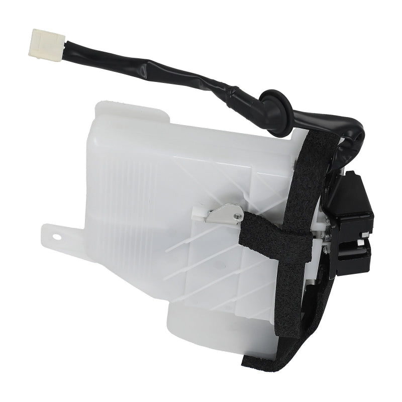 Aftermarket 69110-35090 Rear Tailgate Door Lock Latch for 2003-2009 Toyota 4Runner 4.0L 4.7L