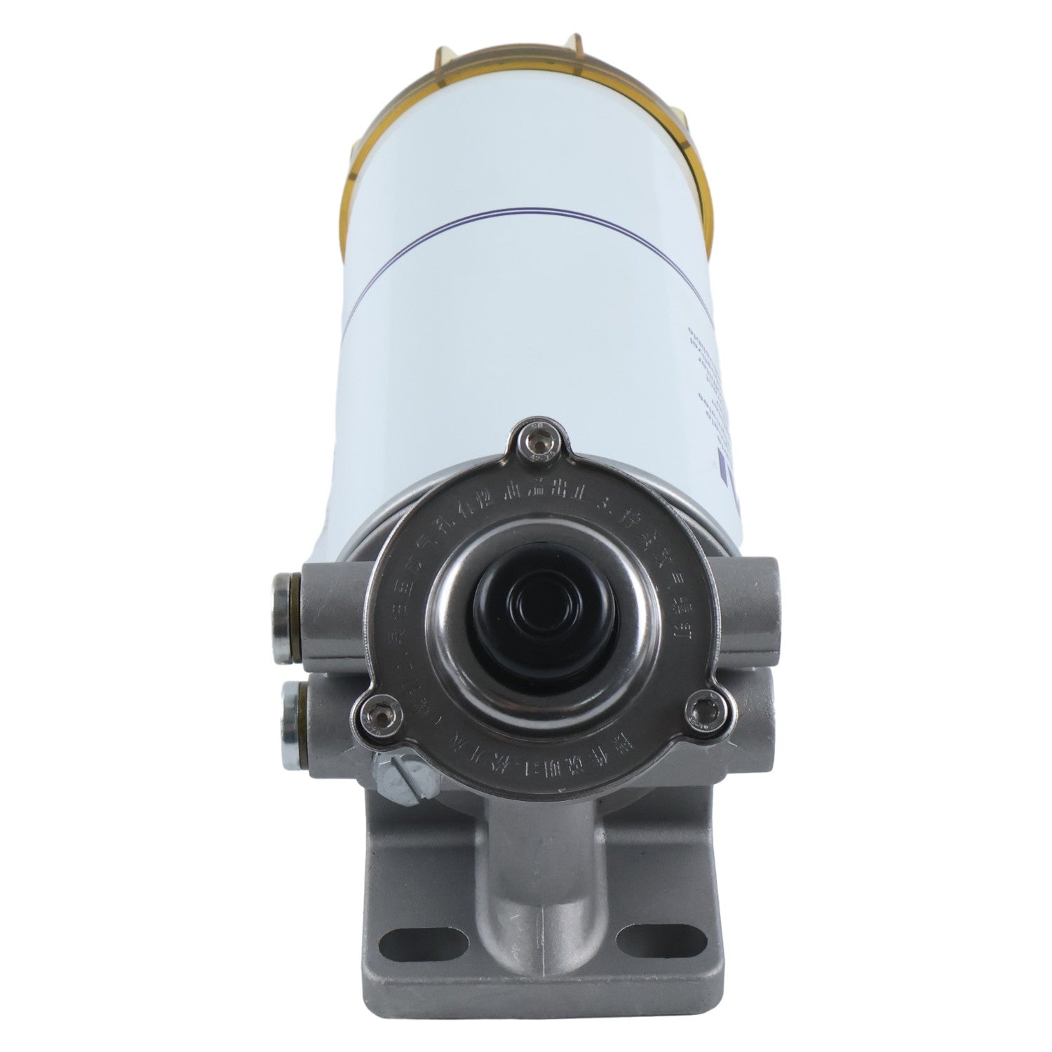 Aftermarket 11110670 VOE11110670 New Oil Filter for Volvo EC210B EC240B EC290B EC330B EC360B