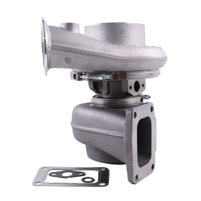 Aftermarket Turbocharger 10R-0568 10R-0569 211-8252 173038 Compatible with Caterpillar C18 Engine