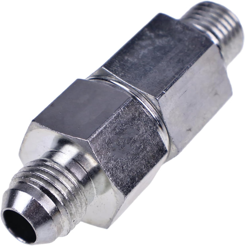 Aftermarket 372-5196 196-6840 Fuel Pressure Regulator Compatible for Caterpillar CAT Engine C7 3126B 3126E Excavator 330C L