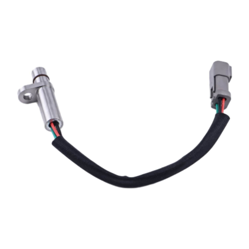 Aftermarket Speed Sensor 383-6830 3836830 CA3836830 Compatible with Caterpillar CAT Engine C3.3B C2.2 Loader 236D 242D 232D 236D3 242D3 226D3 226D