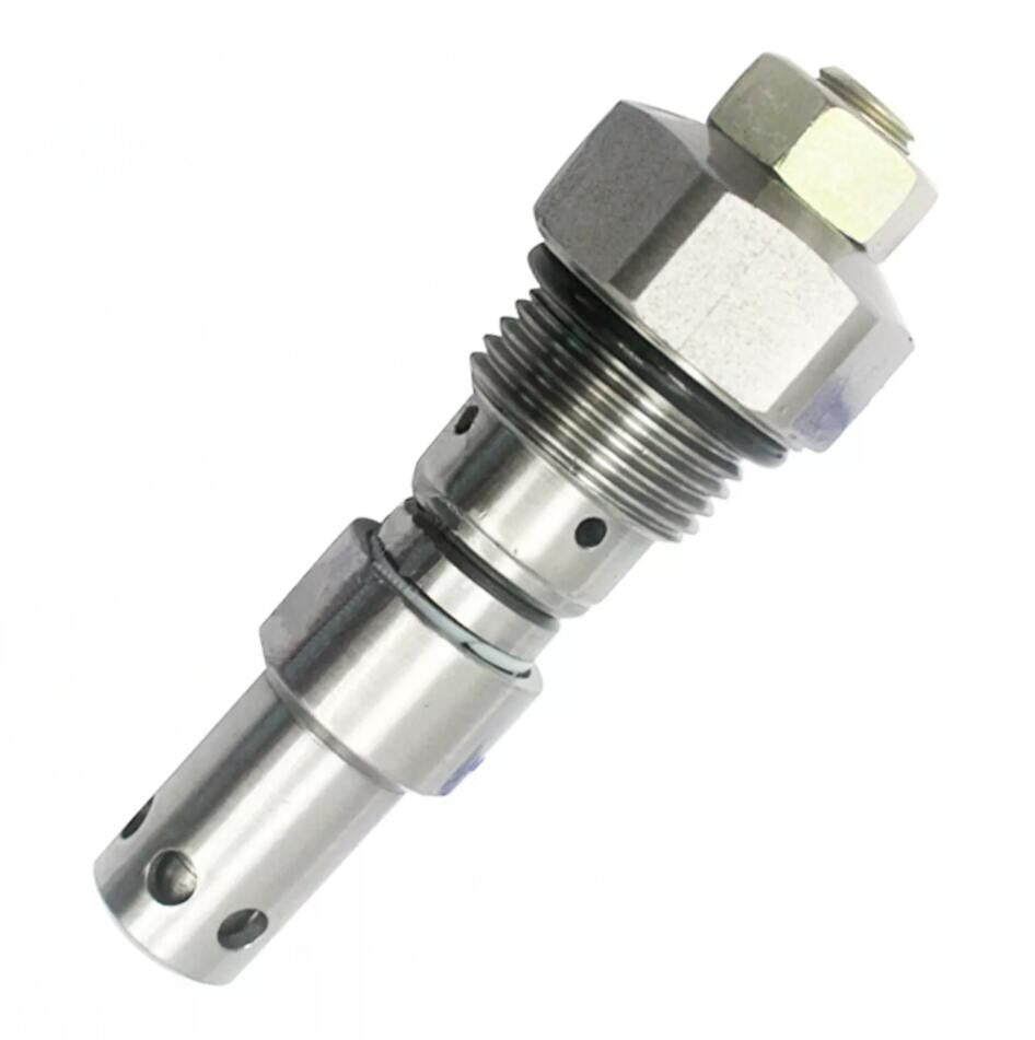 Aftermarket 4228354 EX200-1 Main Relief Valve for Hitachi EX200 EX200-1 EX220-3 EX300-2 EX300-3