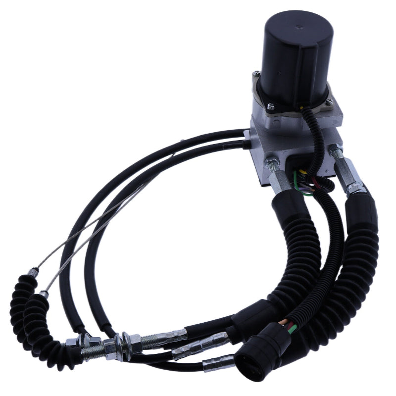 Aftermarket 7Y-3913 7Y-5559 4I-5496 Throttle Motor for Caterpillar 320 330 E312 E311