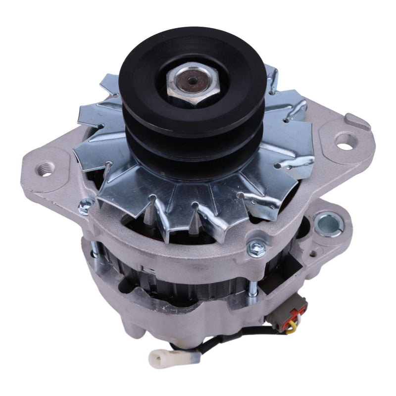 Aftermarket 10R-7560 125-2994 Alternator for Caterpillar CAT 313D 318D L 320B N 320 L 319D 320B