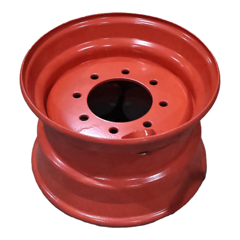 Aftermarket 142-8759 1428759 Wheel Rim Compatible for Caterpillar CAT Skid Steer Loader 236B 236 248 252B 246