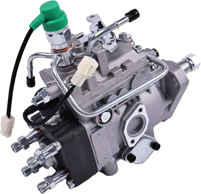 Aftermarket Fuel Injection Pump 336-9191 3369191 for Caterpillar 3044C C3.4 Engine 287C 277C 289C 279C 256C 262C Skid Steer Loader
