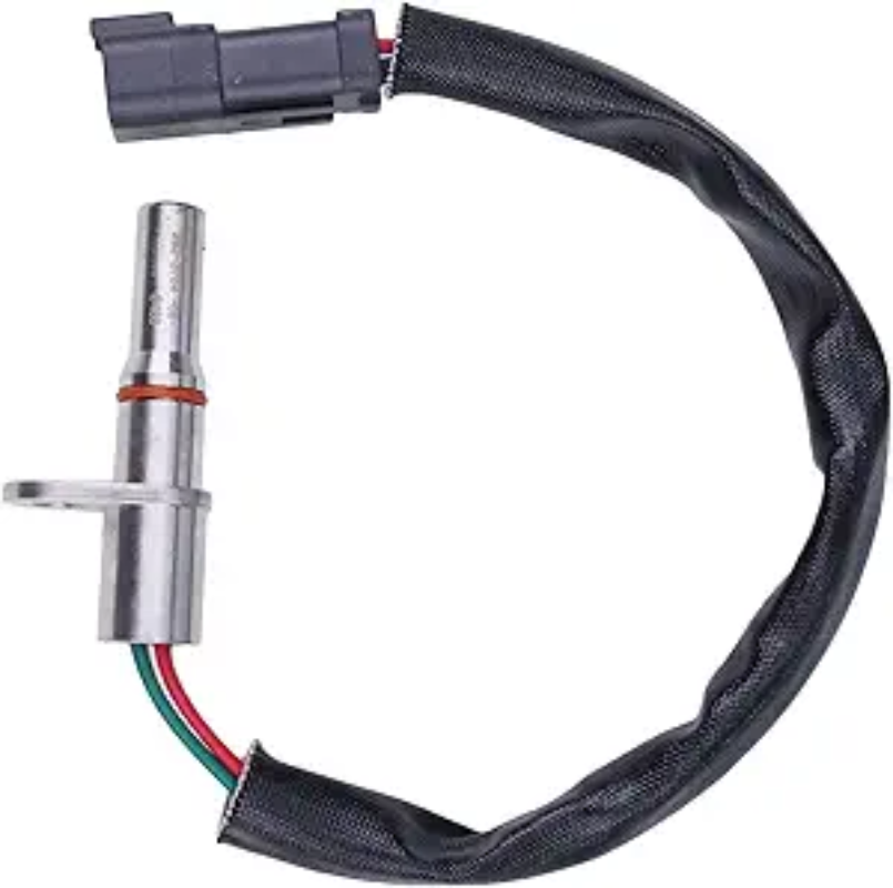Aftermarket 262-3764 2623764 CA2623764 Speed Sensor Compatible with Caterpillar CAT Engine C7.1 C3.4 C4.4 C3.8 C3.4B 3044C C3.3B C2.2 Loader 226D 236D 242D 246C 246D 256C 262C 262D