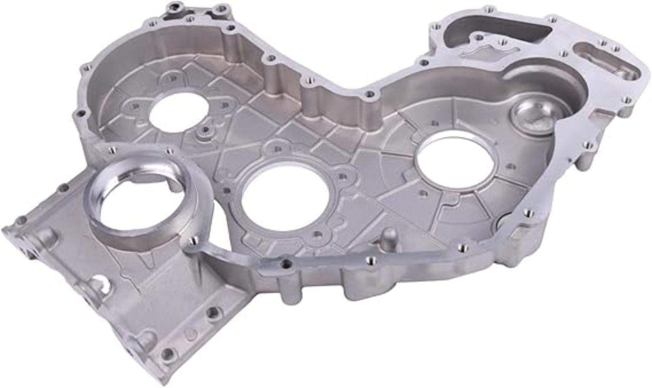 Aftermarket Engine Front Housing 294-0288 2940288 Compatible with Caterpillar CAT 3054C 3054E 312D2 312D2 GC 312D2 L 313D2 313D2 LGP 318D2 L 414E 416D 416E 416F 420D 420E 420F