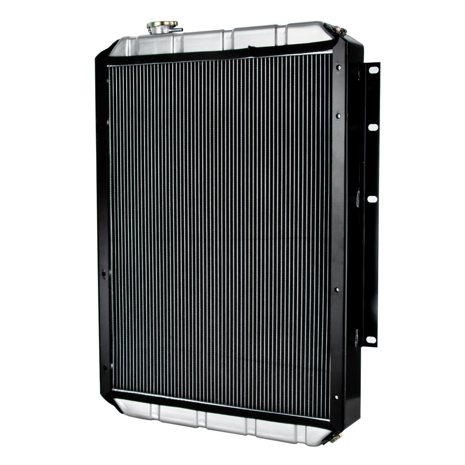 Aftermarket 4256150 4274494 4285626 Radiator for Hitachi EX120-2 EX100-2 EX100-3 EX120-3