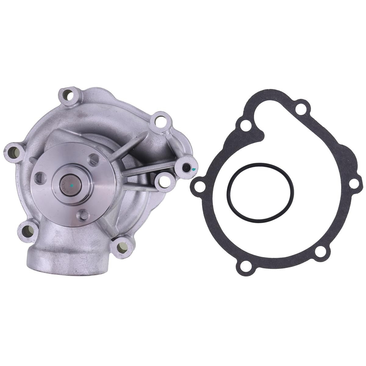 Aftermarket VOE21072752 VOE20726081 Water Pump for Volvo L50E L60E L60F L70E L70F L90E L90F