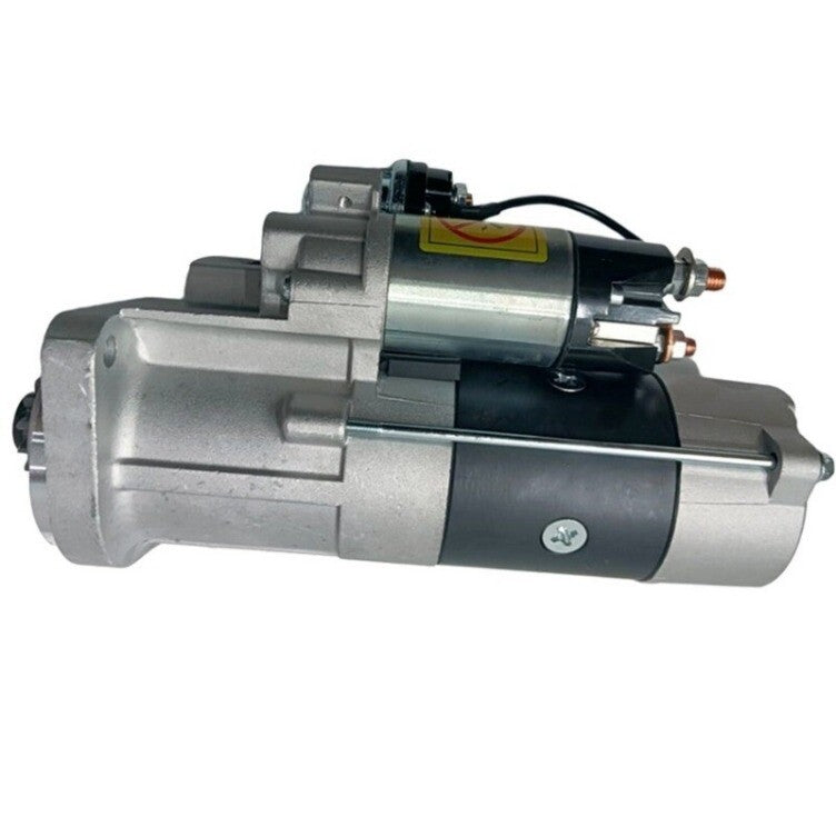 Aftermarket 21306350 21133741 22851149 3803979 3801274 24V Starter Motor for Volvo EC210CE EC140B EC160B