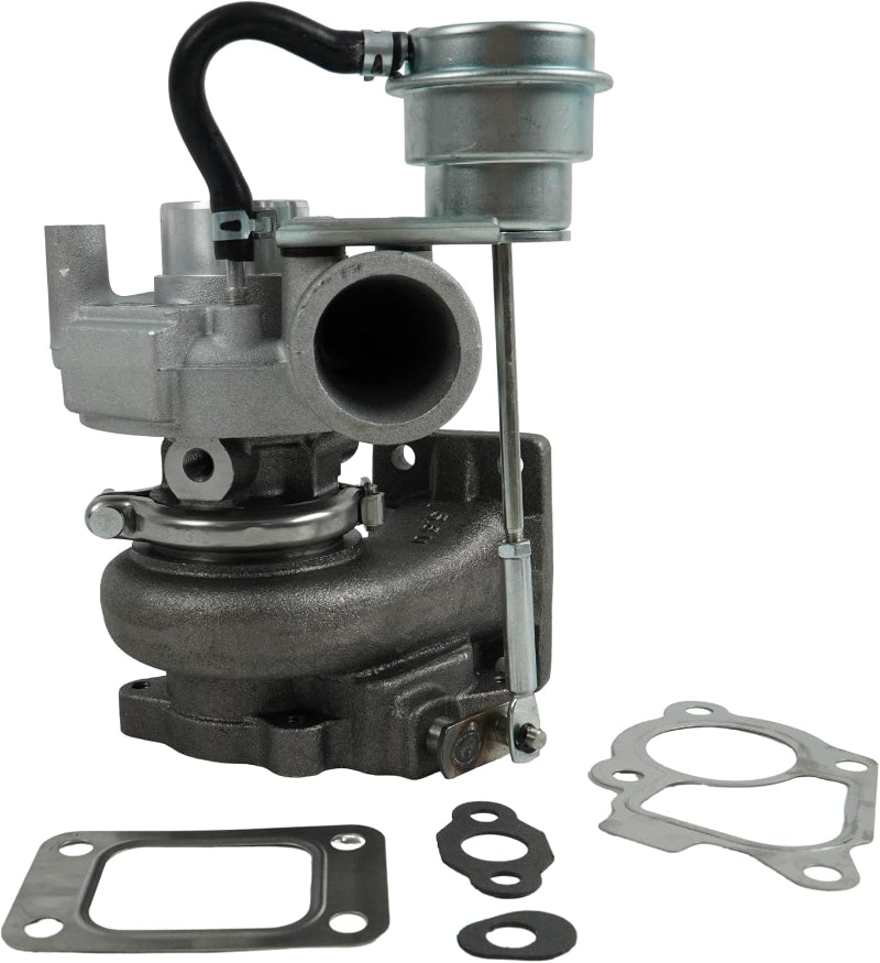 Aftermarket 436-1920 436192 Turbo TD04L4 Turbocharger Compatible for Caterpillar Engine C3.3B 308.5 309 310 242D 236D 259D 279D 289D