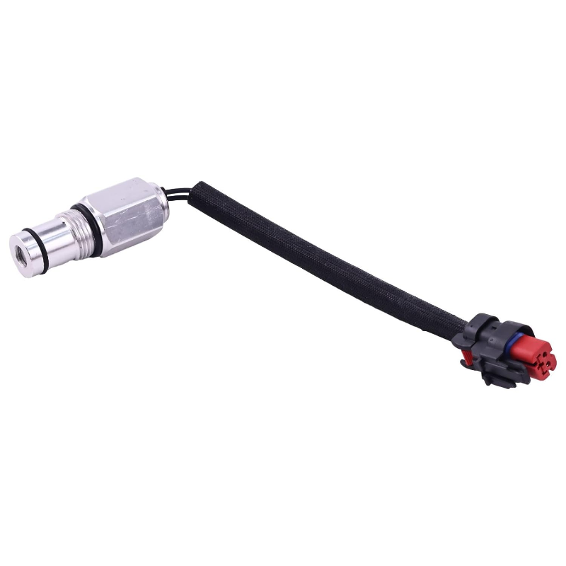 Aftermarket 275-1253 2751253 Pressure Switch Sensor Compatible with Caterpillar C27 C32 Engine 349D L 390D L 345C 345D 385C L 349D2 349D Excavator