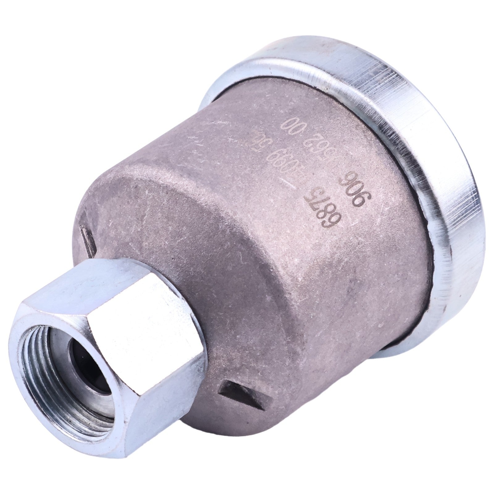 Aftermarket AZ12546 6233384 Speed Sensor for John Deere Combine 985 985HY/4