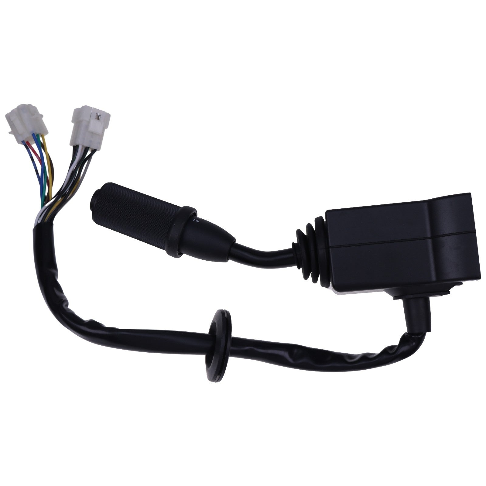 Aftermarket 11039018 VOE11039018 Column Switch Joystick for Volvo L50 L70 L90 L120 L160 4400 4500