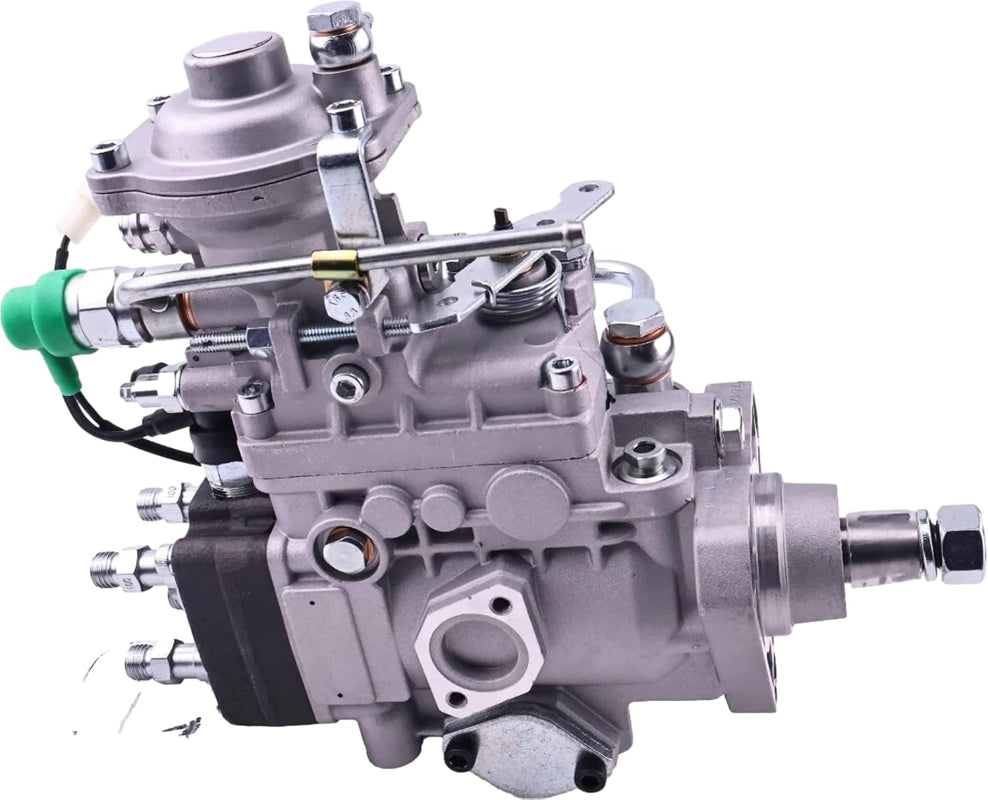 Aftermarket Fuel Injection Pump 335-5752 335-5734 Compatible with Caterpillar CAT Engine 3044C 256C