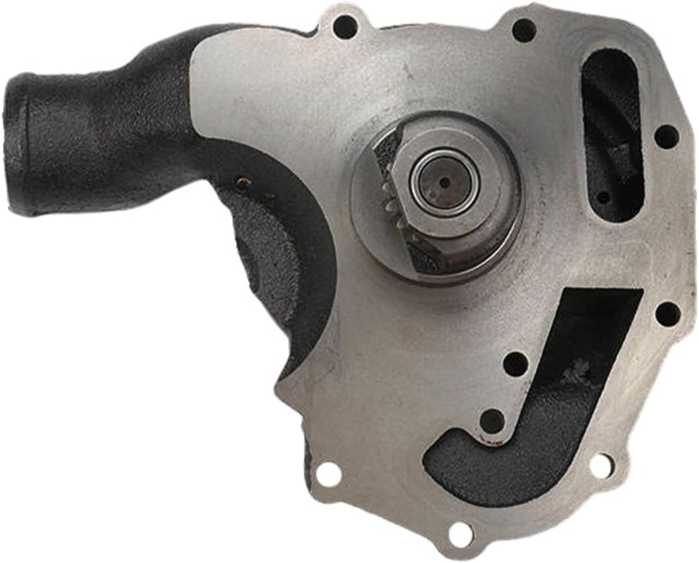 Aftermarket 485-4894 4854894 CA4854894 Water Pump Compatible with Caterpillar C6.6 C7.1 Engine DE150E2 DE165E2 Generator Set 320D2 323D2