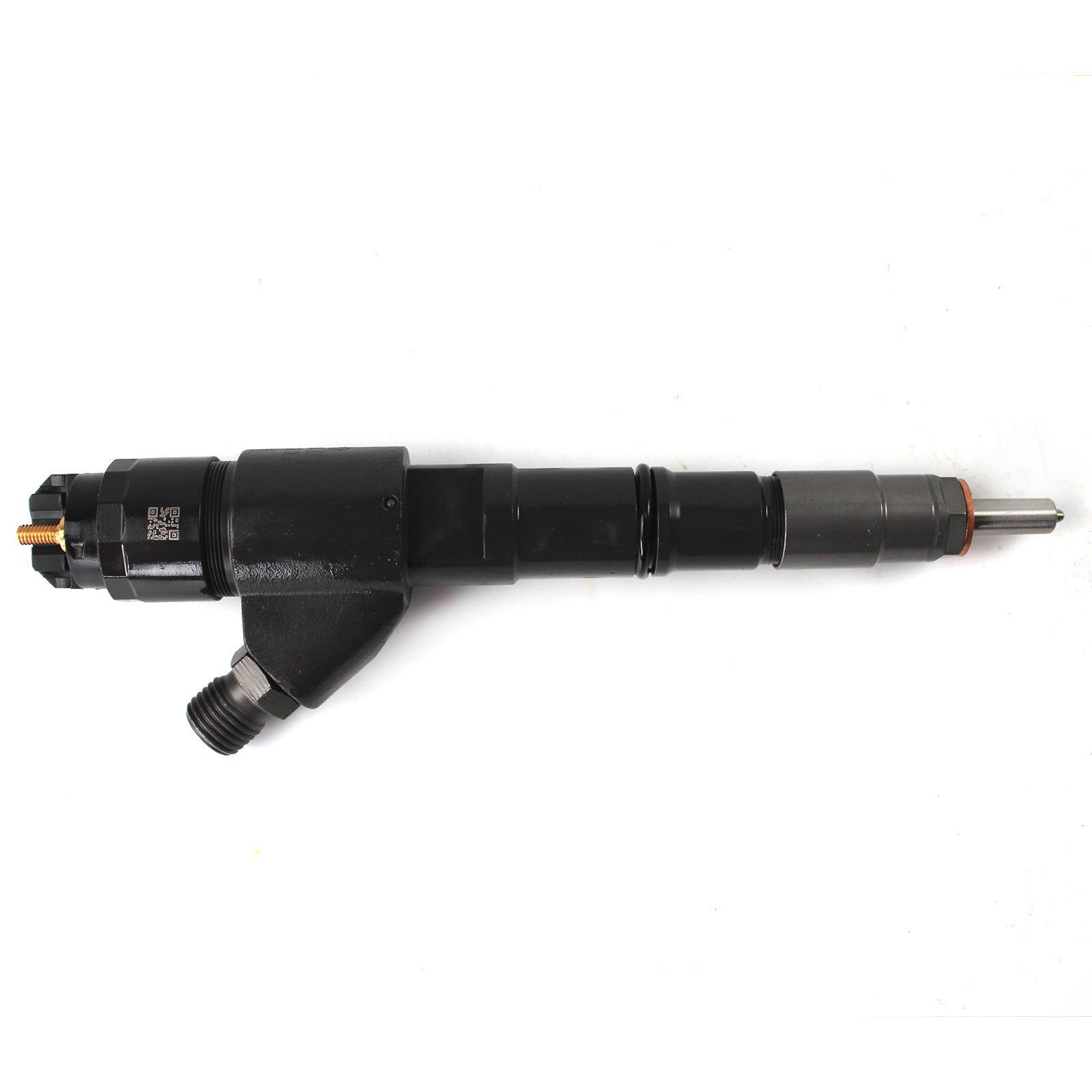 Aftermarket 20798114 Fuel Injector for Volvo EC240B EC290B Grader G900 Excavator