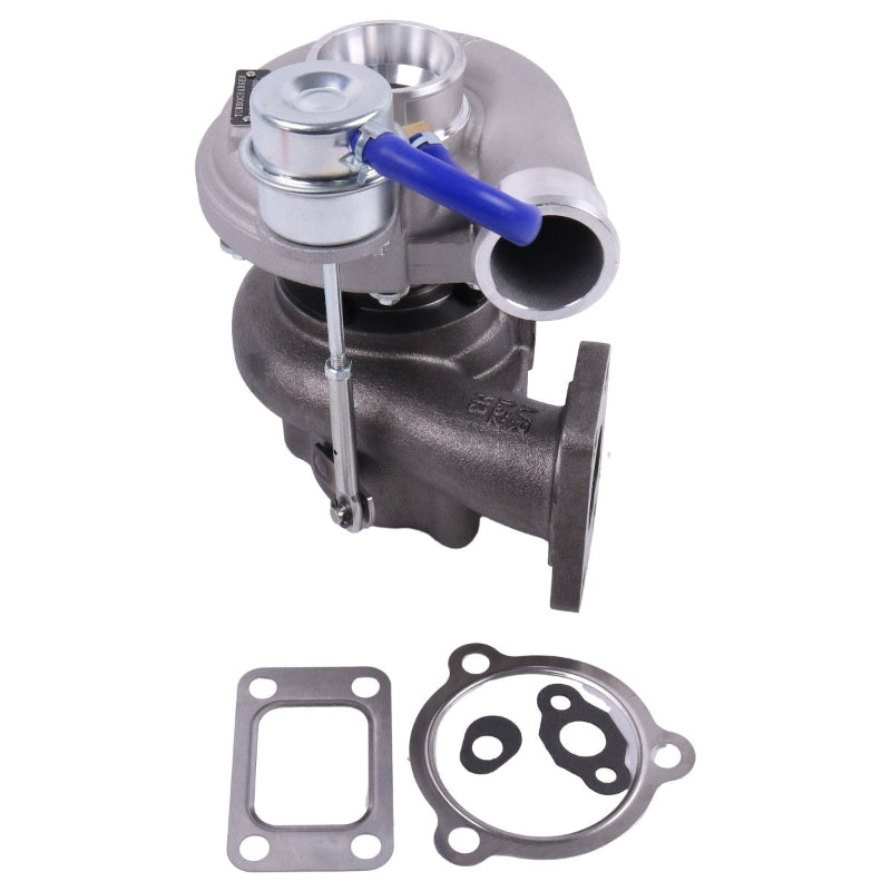 Aftermarket 234-2988 276-1410 558-6969 20R4009 Turbocharger for Caterpillar TH350B Engine C4.4 3054C 3054E