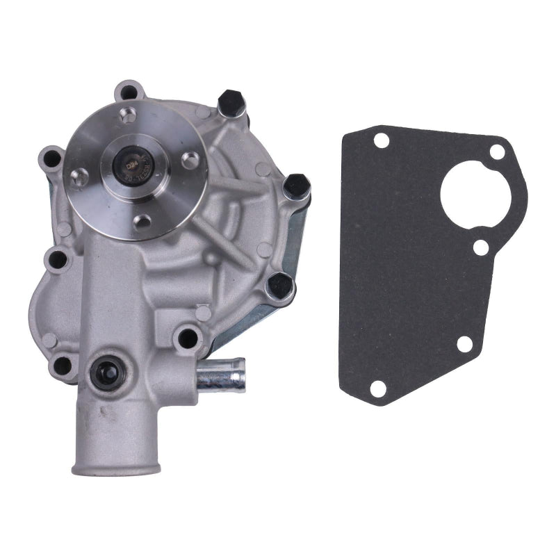 Aftermarket 587-4391 5874391 Water Pump for Caterpillar 236B 236B3 242B3 246C 252B 252B3