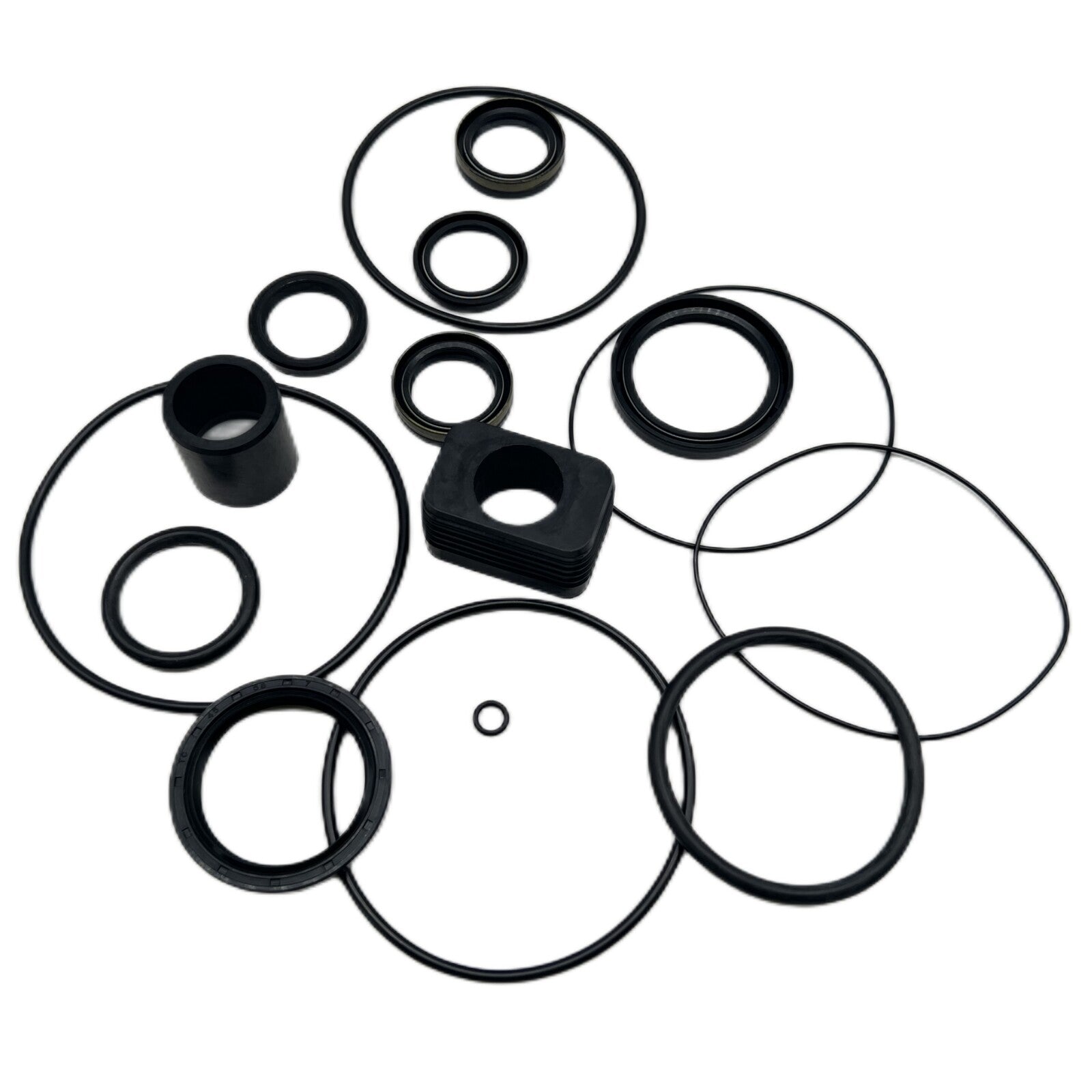 Aftermarket 3856002 Seal Kit for Volvo Penta DP-S DP-S1 DP-SM Drive