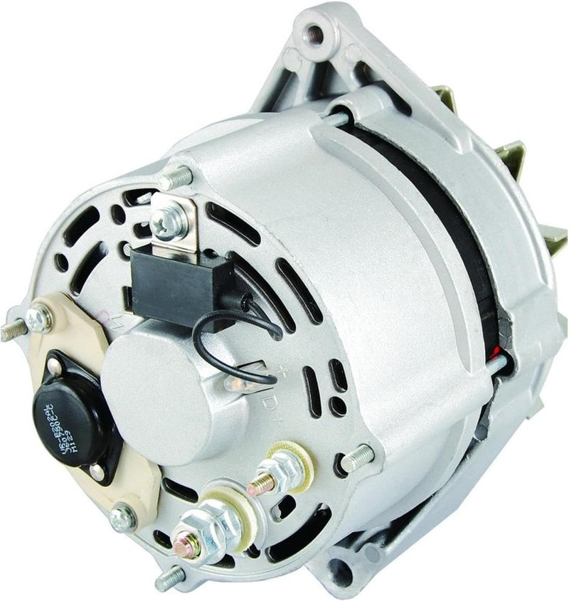 Aftermarket 504060771 9X0341 Alternator for Caterpillar CAT Backhoe Loader 416B 426B 428B 436B 438B