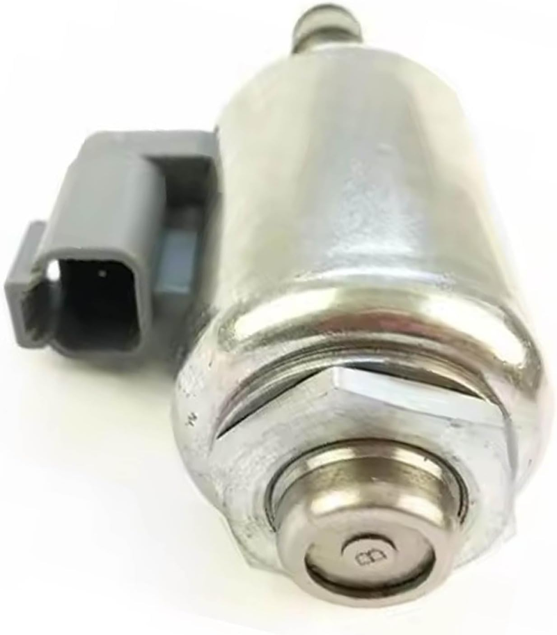 Aftermarket 313-7668 Excavator Solenoid Valve Compatible with Caterpillar CAT 950H 966H 986H 980K 988K Machinery Parts