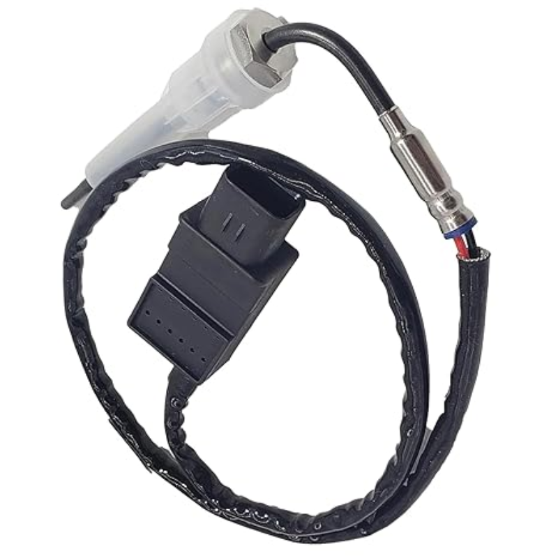 Aftermarket 341-4827 3414827 Temperature Sensor Fits for Caterpillar Engine C4.4 C6.6 Excavator 320E 312E 316E 318E 320EL 323EL Loader 924K 938K