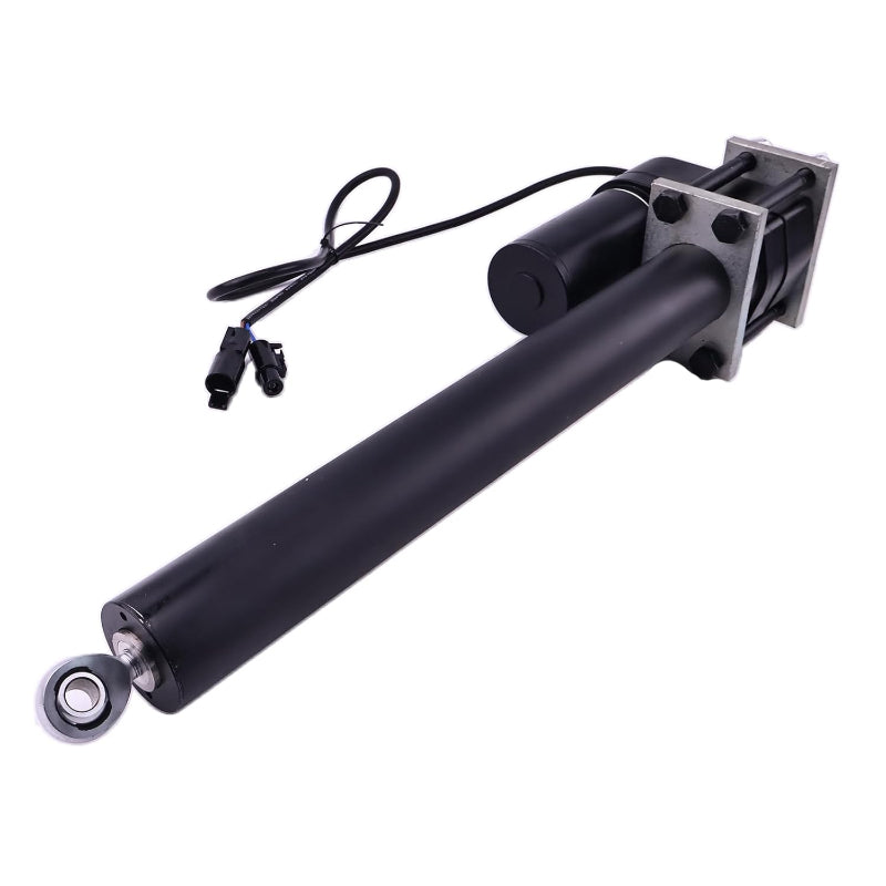 Aftermarket 262-4914 2624914 Hood Tilt Actuator Compatible with Caterpillar CAT 966H 966G 972G II 950G 962H 972G 962G 962G II 938G II 950H 972H 966G II 950G II IT62G II IT62G