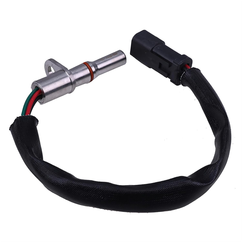 Aftermarket 262-3764 2623764 CA2623764 Speed Sensor Compatible with Caterpillar CAT Engine C7.1 C3.4 C4.4 C3.8 C3.4B 3044C C3.3B C2.2 Loader 226D 236D 242D 246C 246D 256C 262C 262D