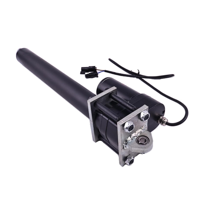 Aftermarket 262-4914 2624914 Hood Tilt Actuator Compatible with Caterpillar CAT 966H 966G 972G II 950G 962H 972G 962G 962G II 938G II 950H 972H 966G II 950G II IT62G II IT62G