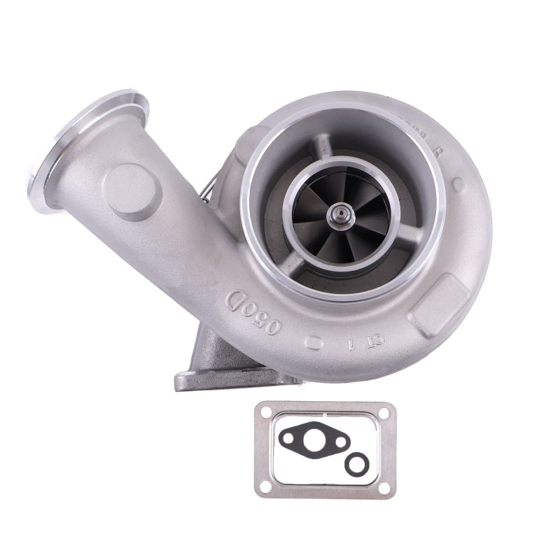 Aftermarket Turbocharger 10R-0568 10R-0569 211-8252 173038 Compatible with Caterpillar C18 Engine