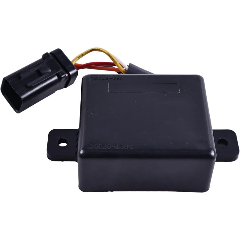 Aftermarket 266-6936 Timer Control Assembly for Caterpillar CAT 305.5 306 303.5C 305.5D Excavator