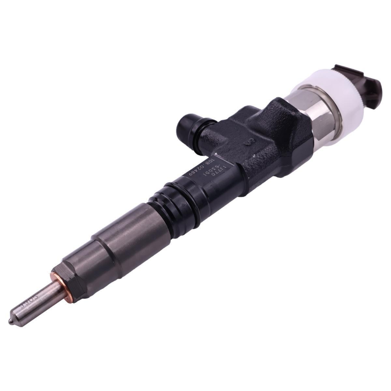 Aftermarket Fuel Injector 436-1096 4361096 608-2959 436-2831 IJ770-53053 for Caterpillar 236D 242D 246D 287D 289D 257D 308.5 309CR 308E2CR 908M 906M 907M AP300F AP355F