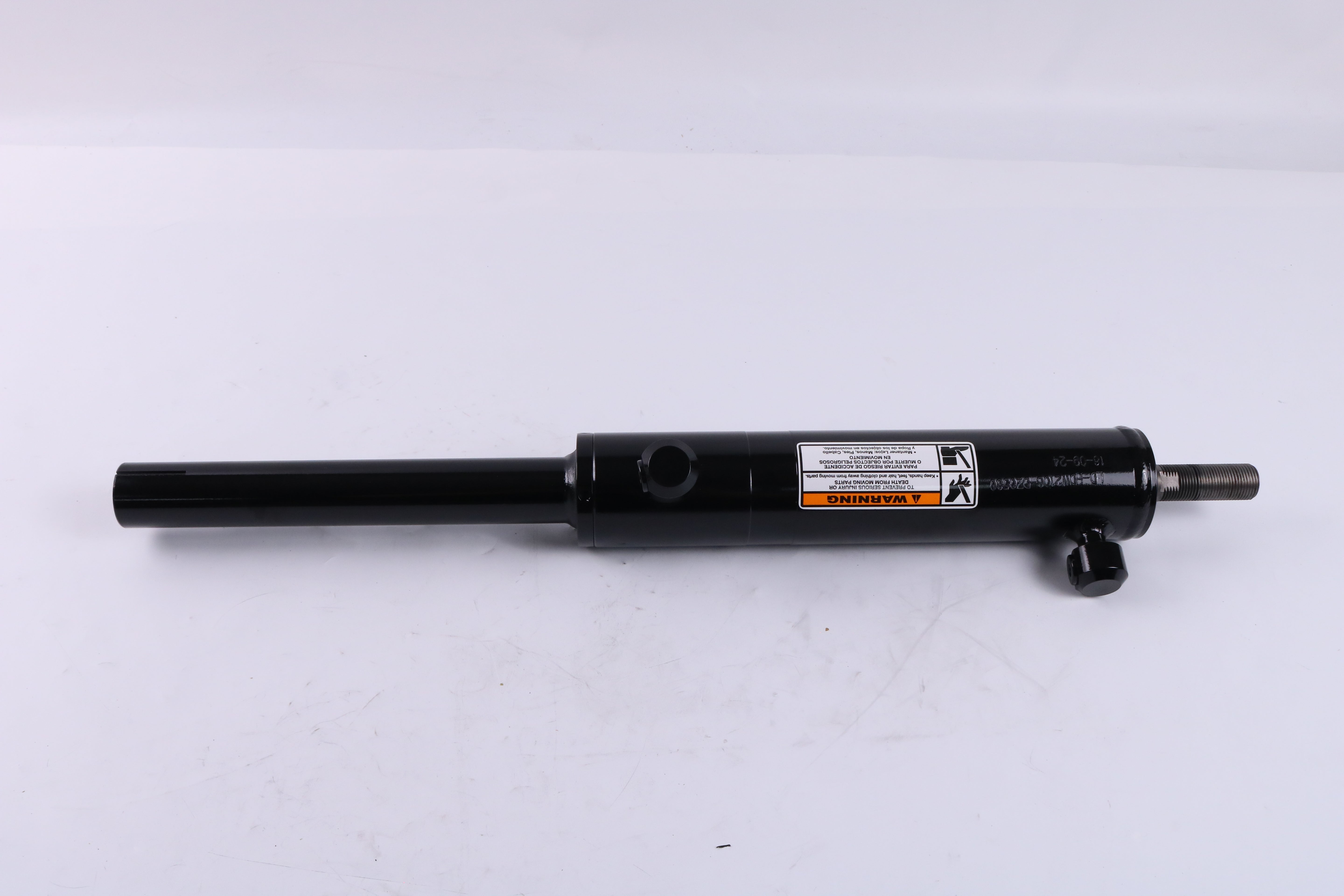 New Power Steering Cylinder E3NN3A540BA for New Holland Tractor 6610 7610O 6610O 7710 6710 7810 6810 5110 7810O 7810S 4610N 5610 6410 7410