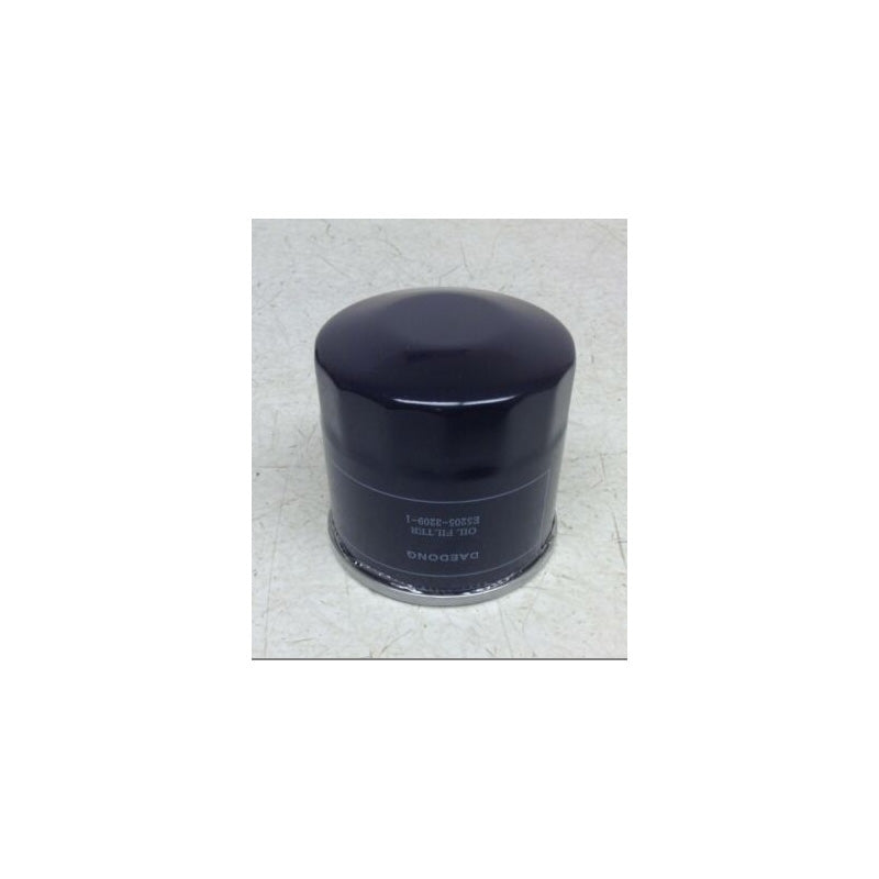 Aftermarket Engine Oil Filter E5205-32091 E520532091 5205-32091 Compatible with Kioti Mahindra CK20 CK22 CK25 CK27 CK30 CK35 LB1714 LB1719 LB1914 UTV