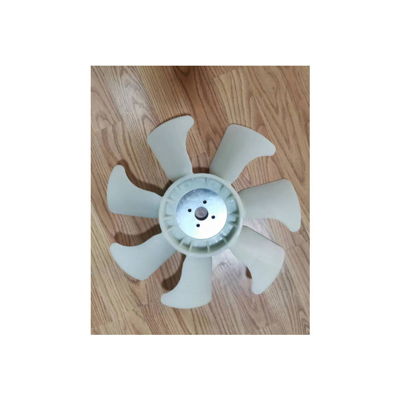Aftermarket Cooling Fan E5629-74111 6695794 for Kioti Tractors fits Model DK40 DS4110 CK30