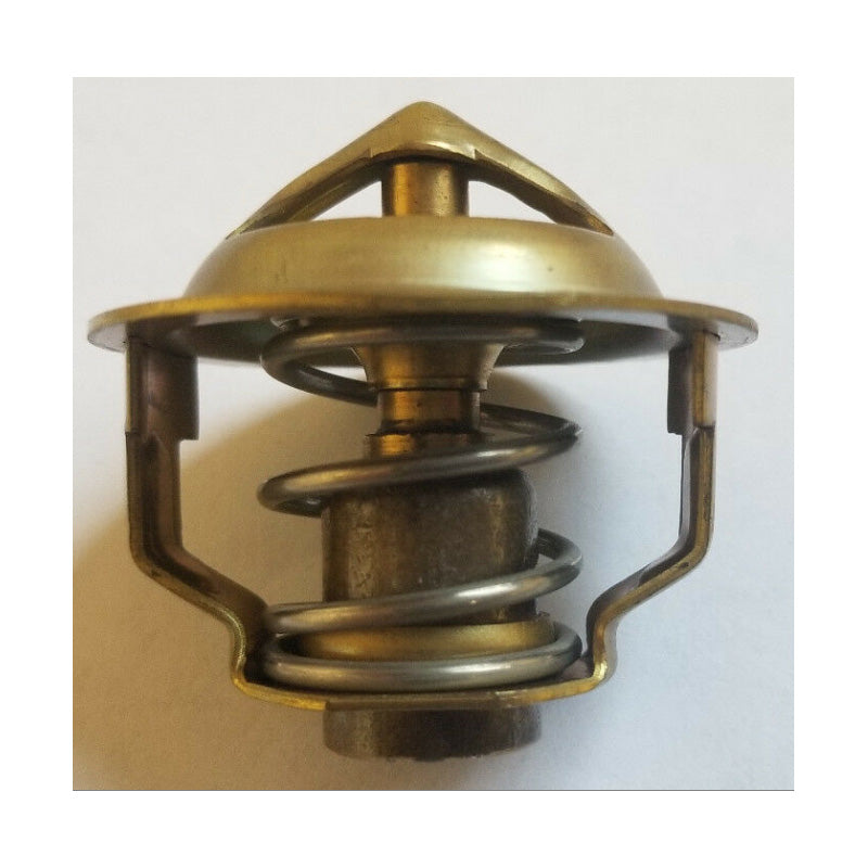 Aftermarket Thermostat E550073012 E5500-73012 E5800-73012 E5500-73272 Compatible with Kioti Tractor CK20 LB1914 LK2554 LK3054