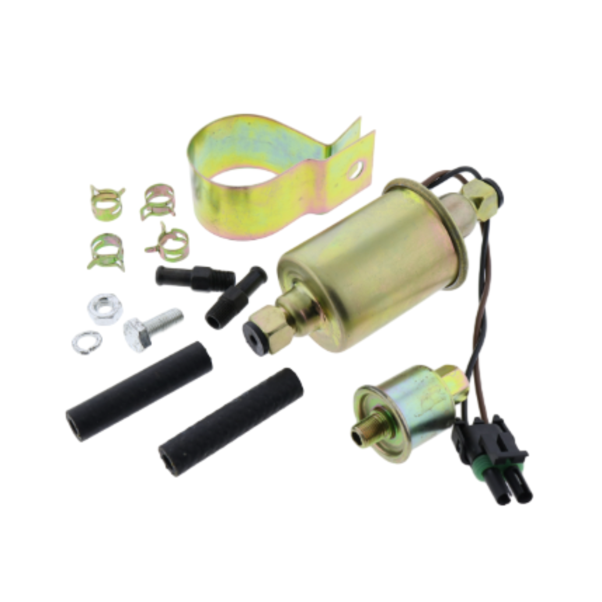 Aftermarket Electronic fuel pump E8413 15754298 for 1992 - 2002 GM AcDelco Chevy GMC